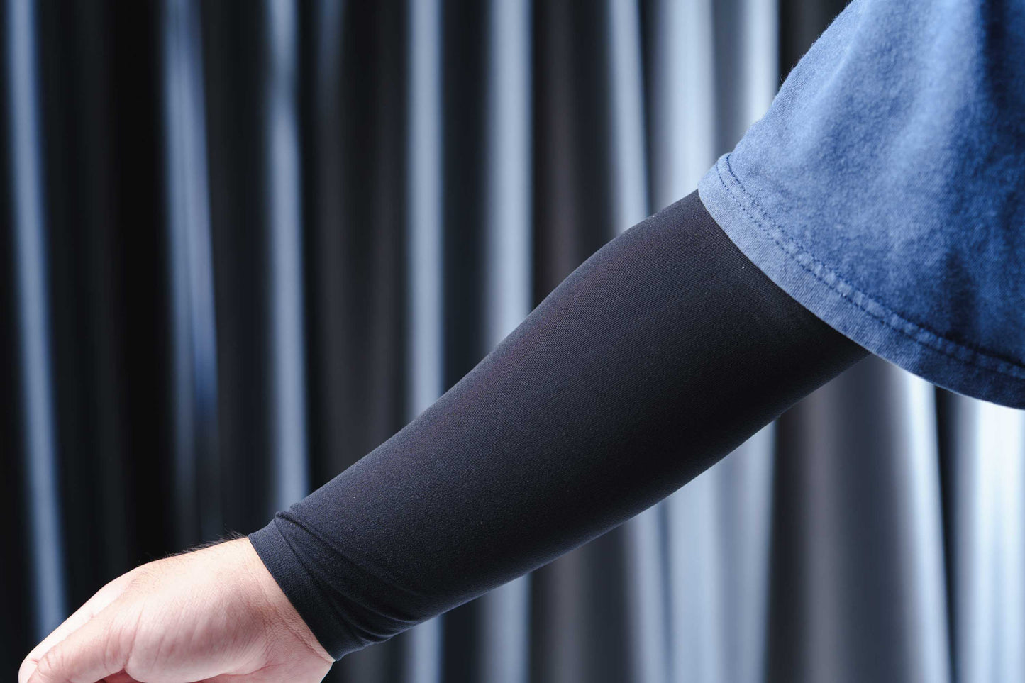 DEKAY Gravity Glass Mousepad Uncoated แผ่นรองเม้าส์กระจก