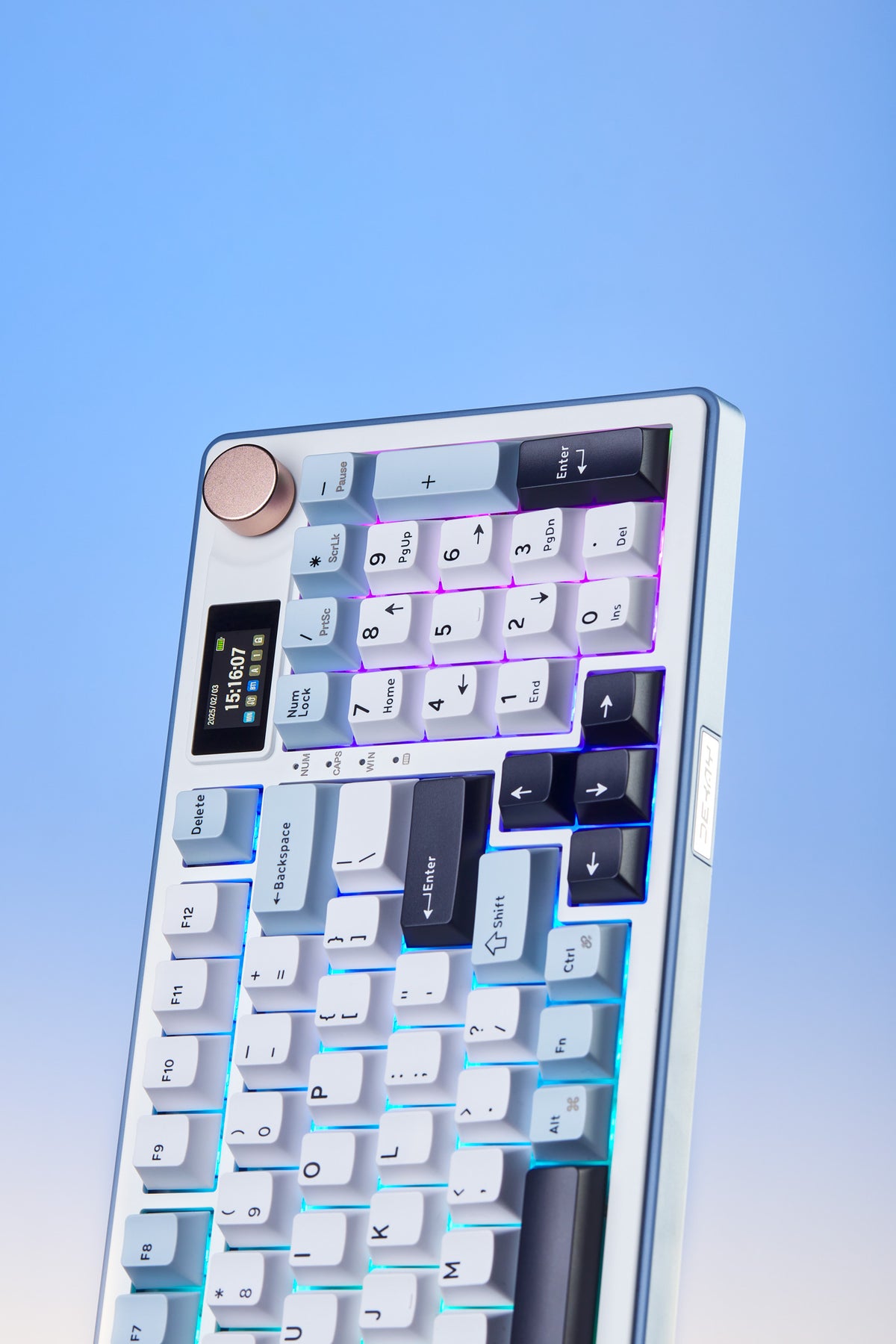 DEKAY DK V95 Pro/Lite Tri-mode (ตัวจบสายทำงาน) – Dekay Thailand