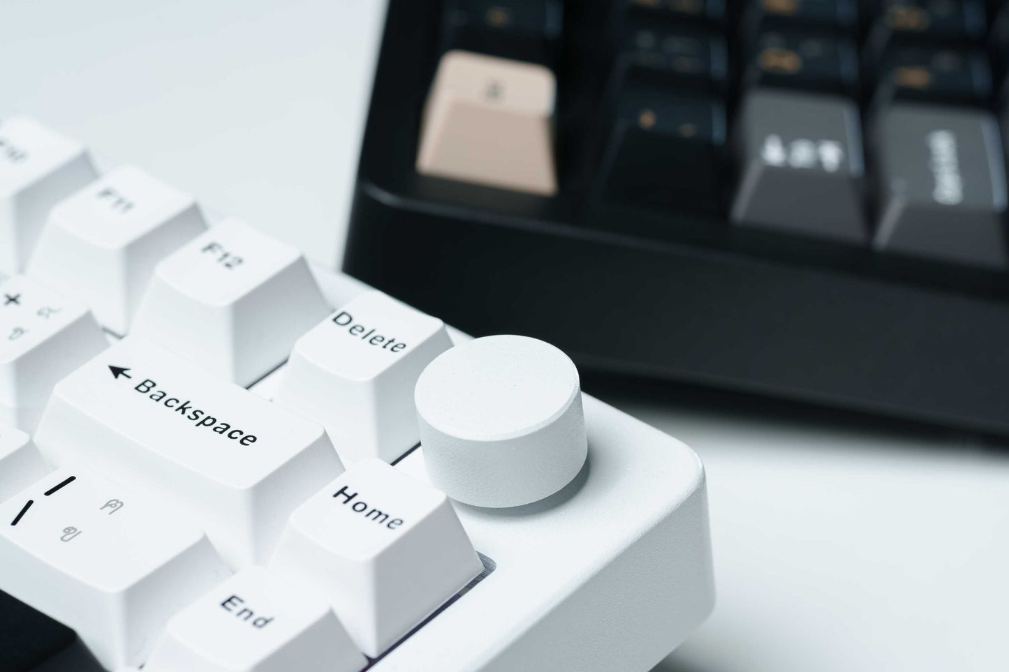 DEKAY MIST75 Aluminium Tri-Mode Mechanical Keyboard