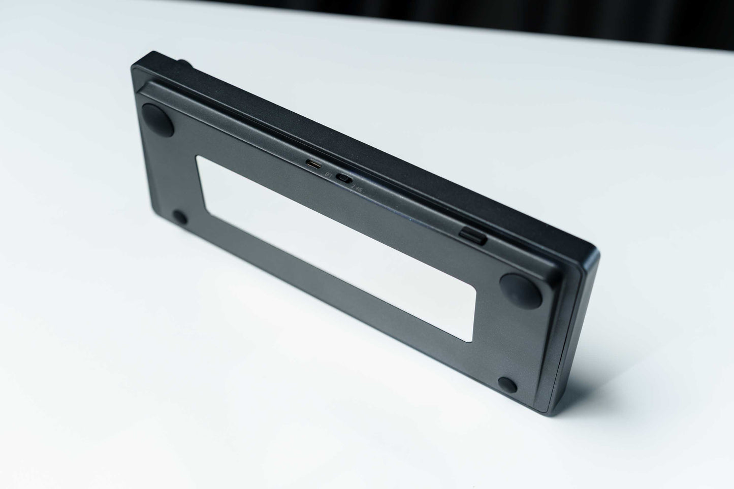 DEKAY MIST75 Aluminium Tri-Mode Mechanical Keyboard