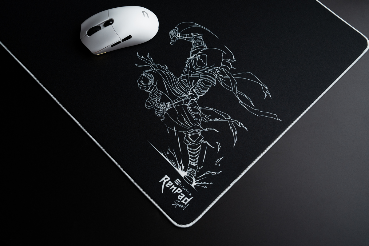 DEKAY Renpad : Designed for Gaming – Dekay Thailand