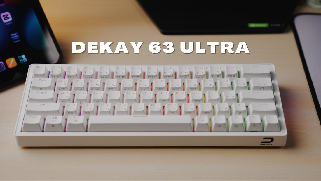 Dekay Thailand